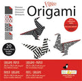 Origami divertente - Dino