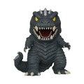 ポップ！ゴジラウルティマ