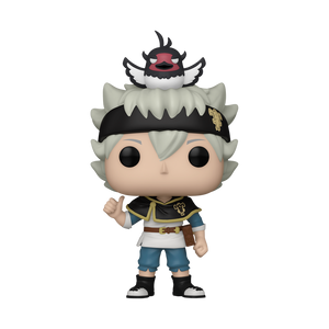 Pop! Asta met Nero