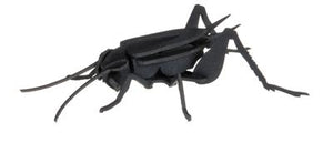 3D-Papiermodell - Criquet