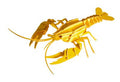 3Dペーパーモデル - Homard