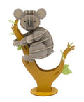 Modello di Carta 3D - Koala