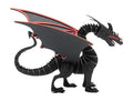 3D Papieren Model - Dragon