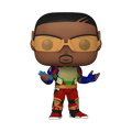 Pop! A-Train (Rally)