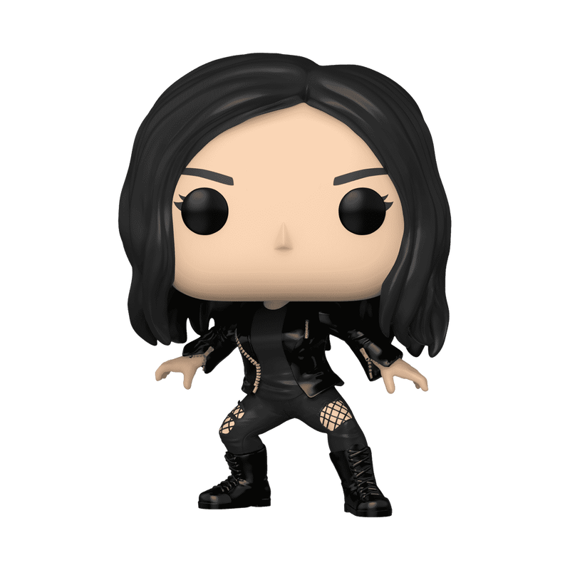 Funko Pop! Kimiko – The Boys
