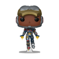 Pop! Ironheart Model 4