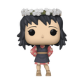 Pop! Makomo (Flower Headdress)