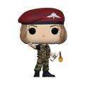 Pop! Robin avec Cocktail Molotov
