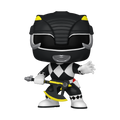 ポップ！ブラックレンジャー