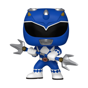 Pop! Ranger Bleu