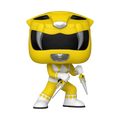 Pop! Ranger Amarela 