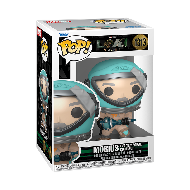 Mobius (tuta temporale TVA) 
