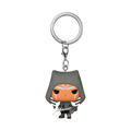Porta-chaves Pop! Ahsoka Tano 
