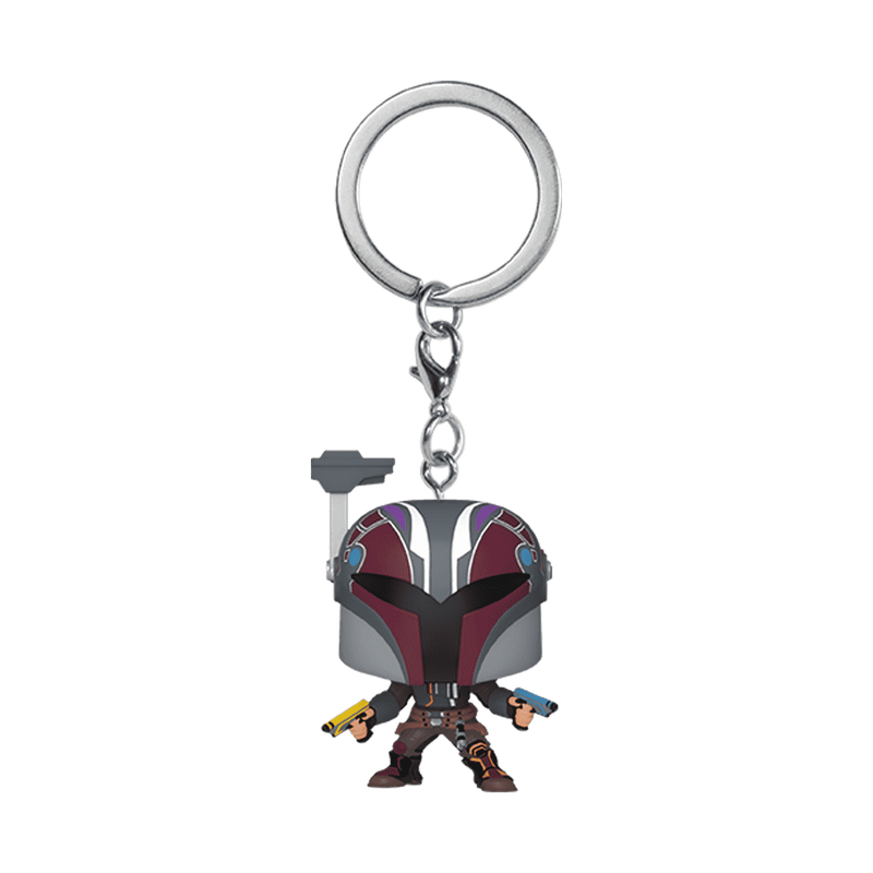 Sabine Wren
