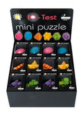 Puzzle 3D Display