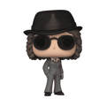 Pop! Polly Gray