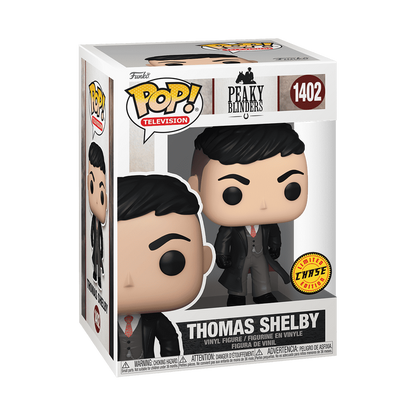 Thomas Shelby - RESERVA* 