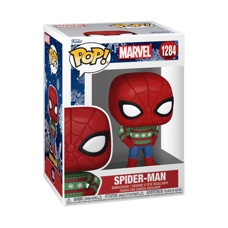 Homem-Aranha 