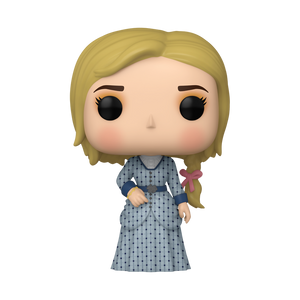 Pop! Elsa Dutton