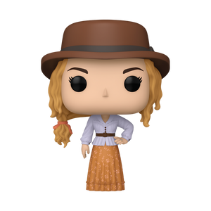 Pop! Margaret Dutton