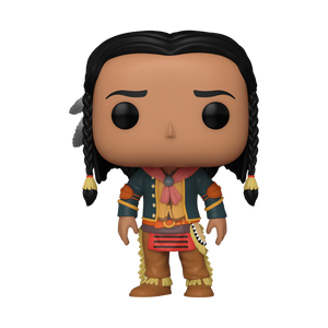 Pop! Sam