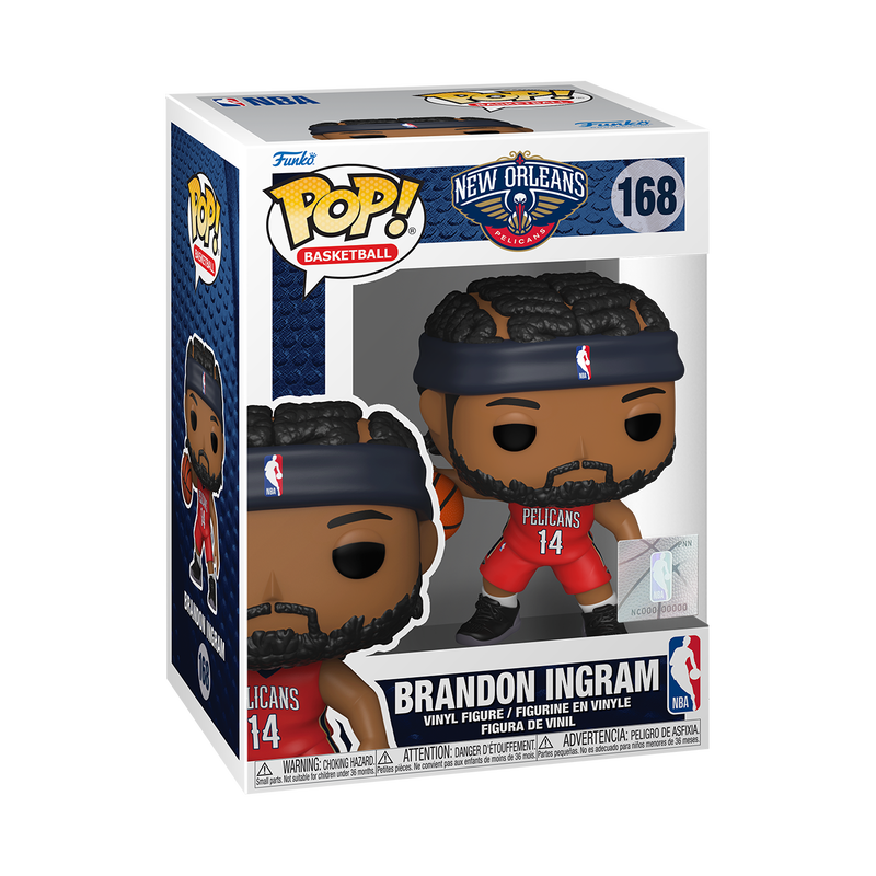 pop brandon ingram 168