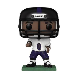 Pop! Roquan Smith
