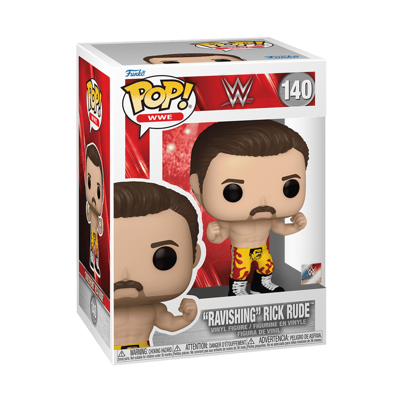 Rick Rudo 