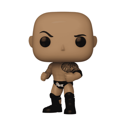The Rock (Final)