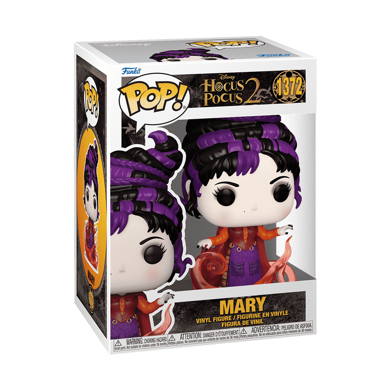 Maria Sanderson (Fumo) 