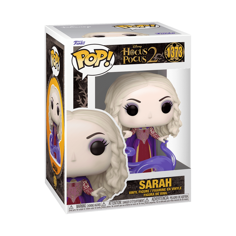 Pop! Sarah Sanderson (Smoke) 
