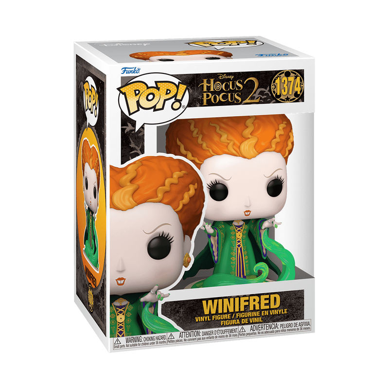 Winifred (humo) 