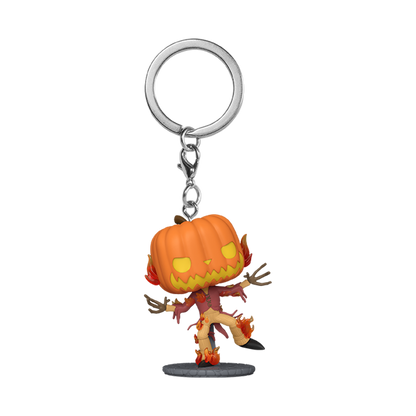 Pop! Keychain Le Rois des Citrouilles