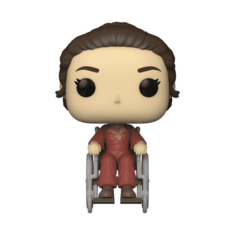 Funko Blanche Hudson – Qu'est-il arrivé à Baby Jane?