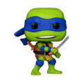 ¡Pop! Leonardo (Caos Mutante)