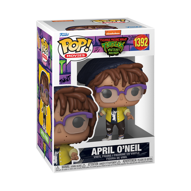 pop april oneil mutant mayhem 1392