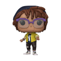 Pop! April O'Neil (Caos Mutante) 