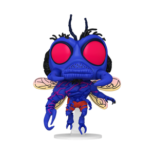 Pop! Superfly (Mutant Mayhem) 