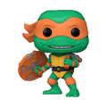 Pop! Michelangelo (Mutant Mayhem) 