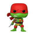 Pop! Raphael (Mutant Mayhem) 