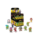 ミュータント・タートルズ　ミステリーミニ