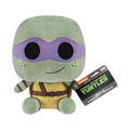 Peluche do Donatello 
