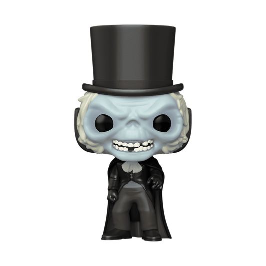 pop hatbox ghost 1430