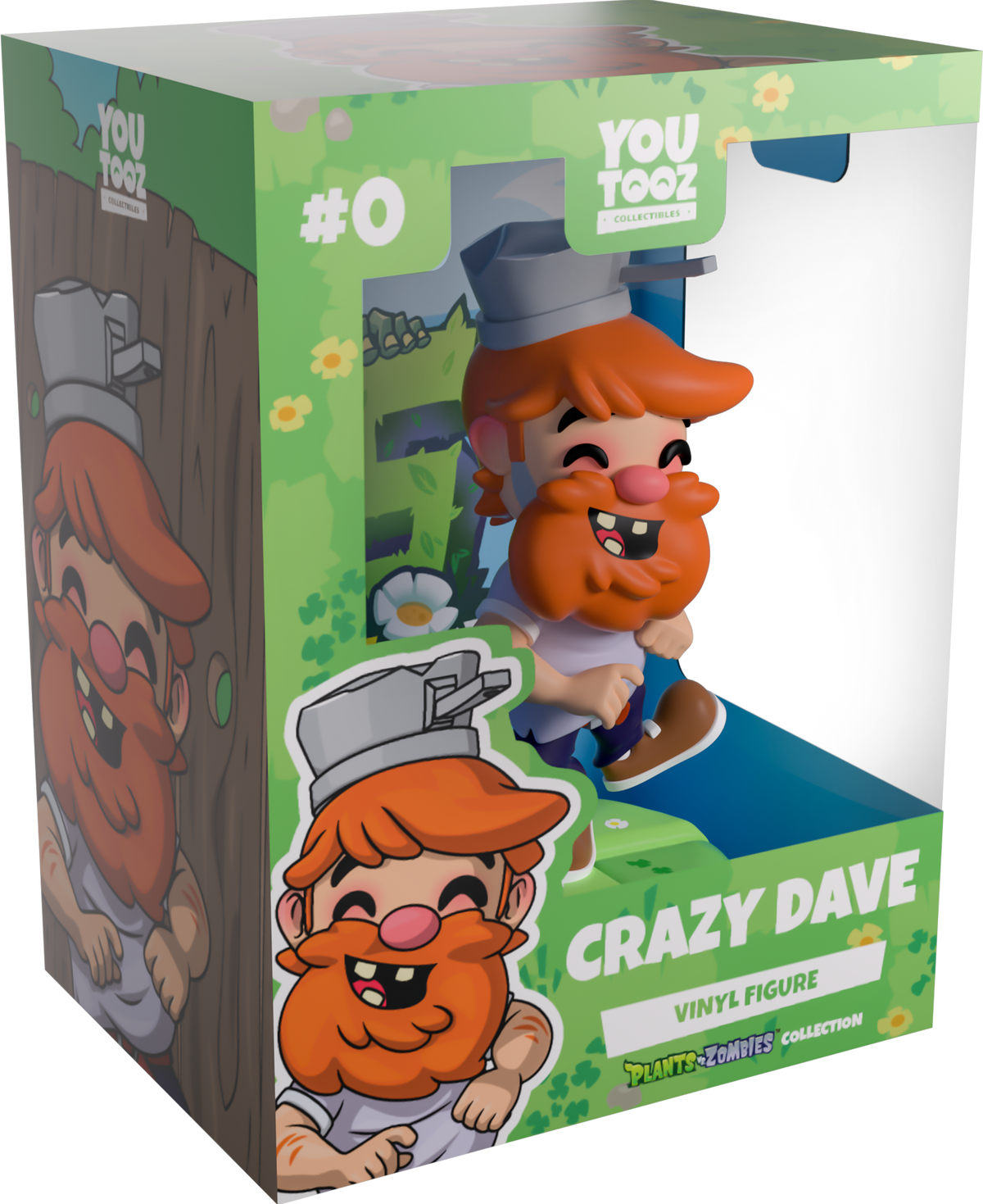 クレイジー・デイブ
