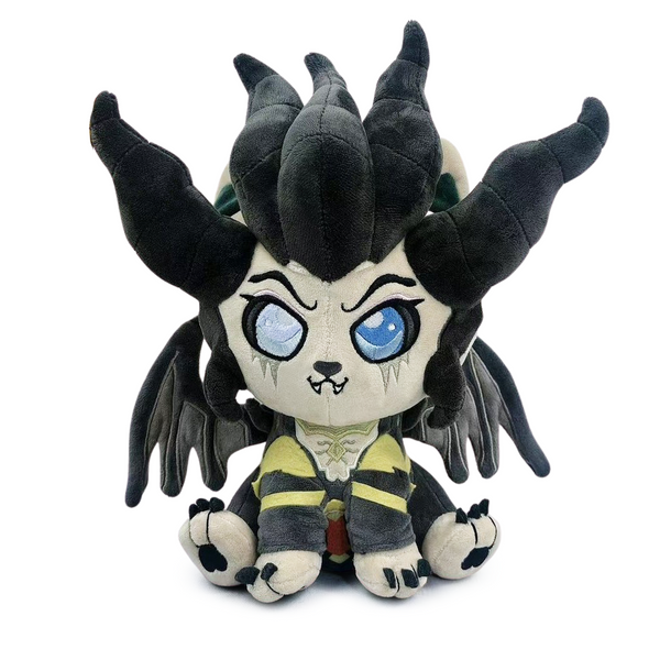 Kitty Lilith Plush (9in)