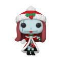 Pop! Christmas Sally