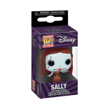 Pop! Keychain Formal Sally 
