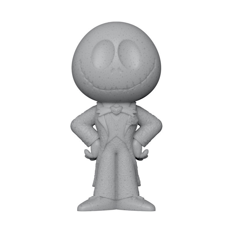 vinyl soda jack skellington in formal suit