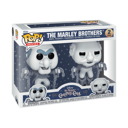 Los hermanos Marley 