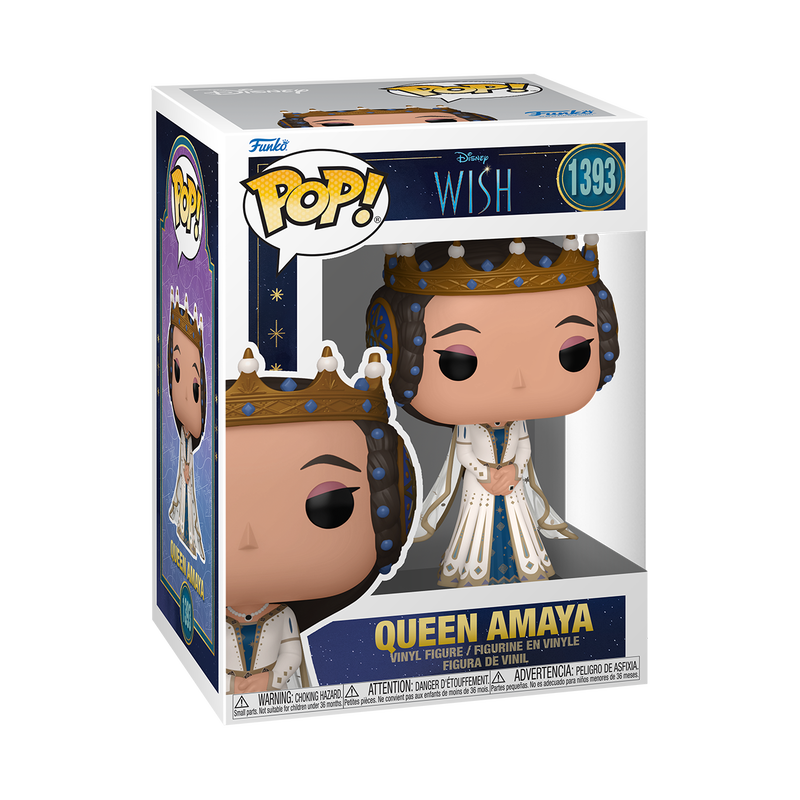 Pop! Queen Amaya